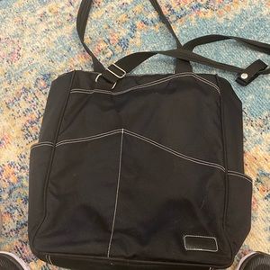 Maggie Mather Tennis Bag